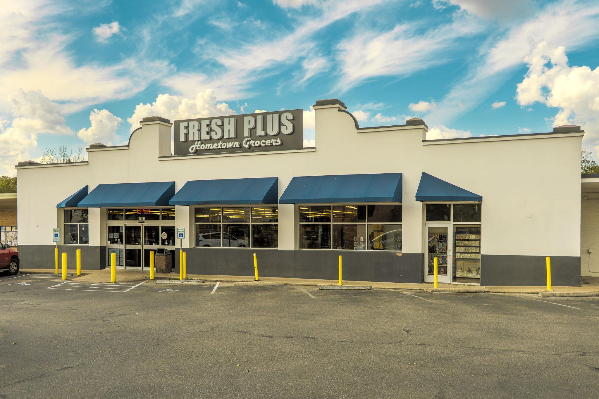 1500 W Saint Johns Ave, Austin, TX 78757