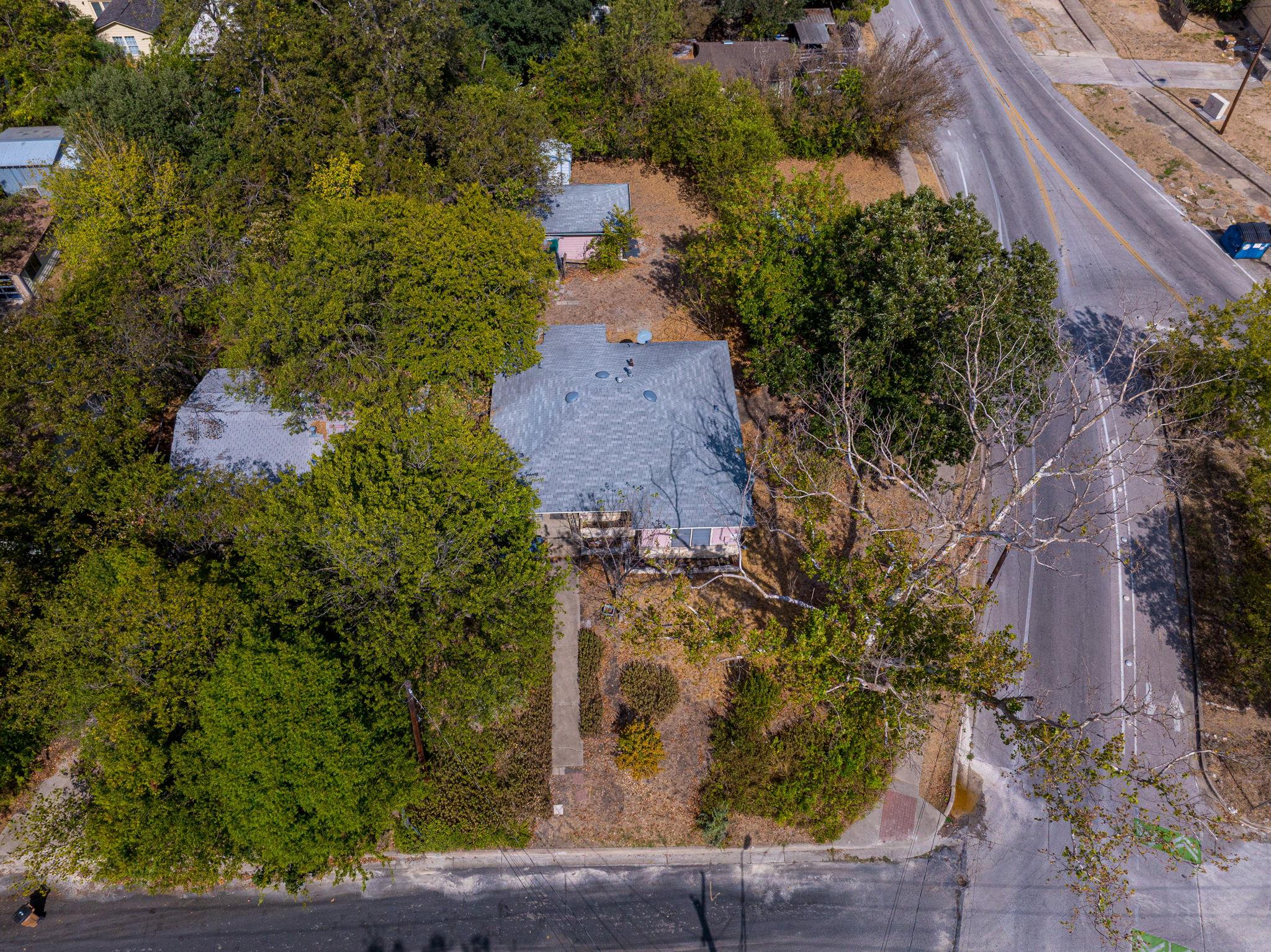 1500 W Saint Johns Ave, Austin, TX 78757