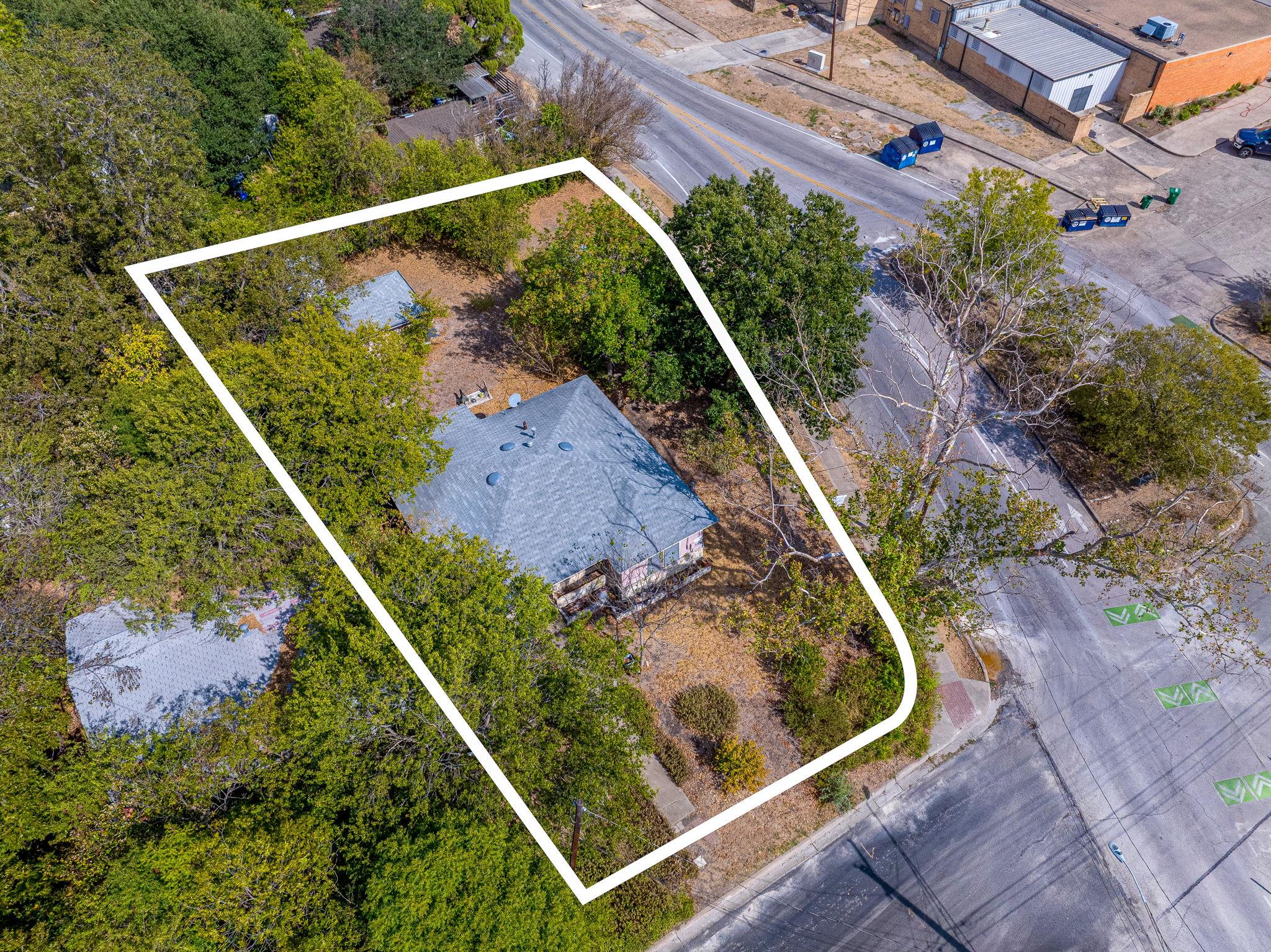 1500 W Saint Johns Ave, Austin, TX 78757