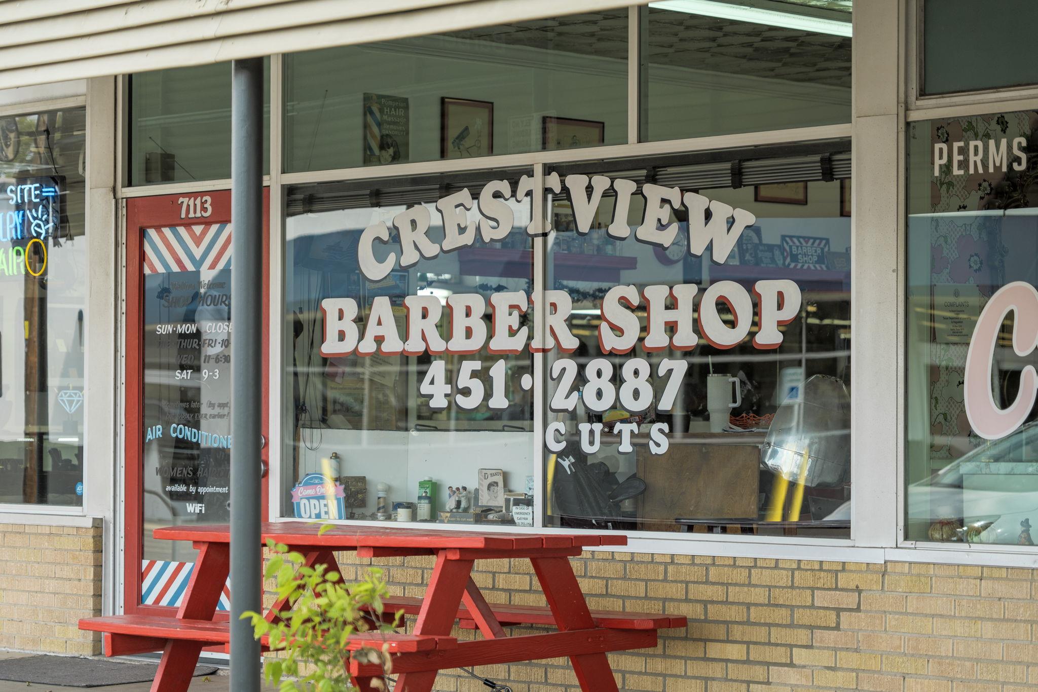 1500 W Saint Johns Ave, Austin, TX 78757