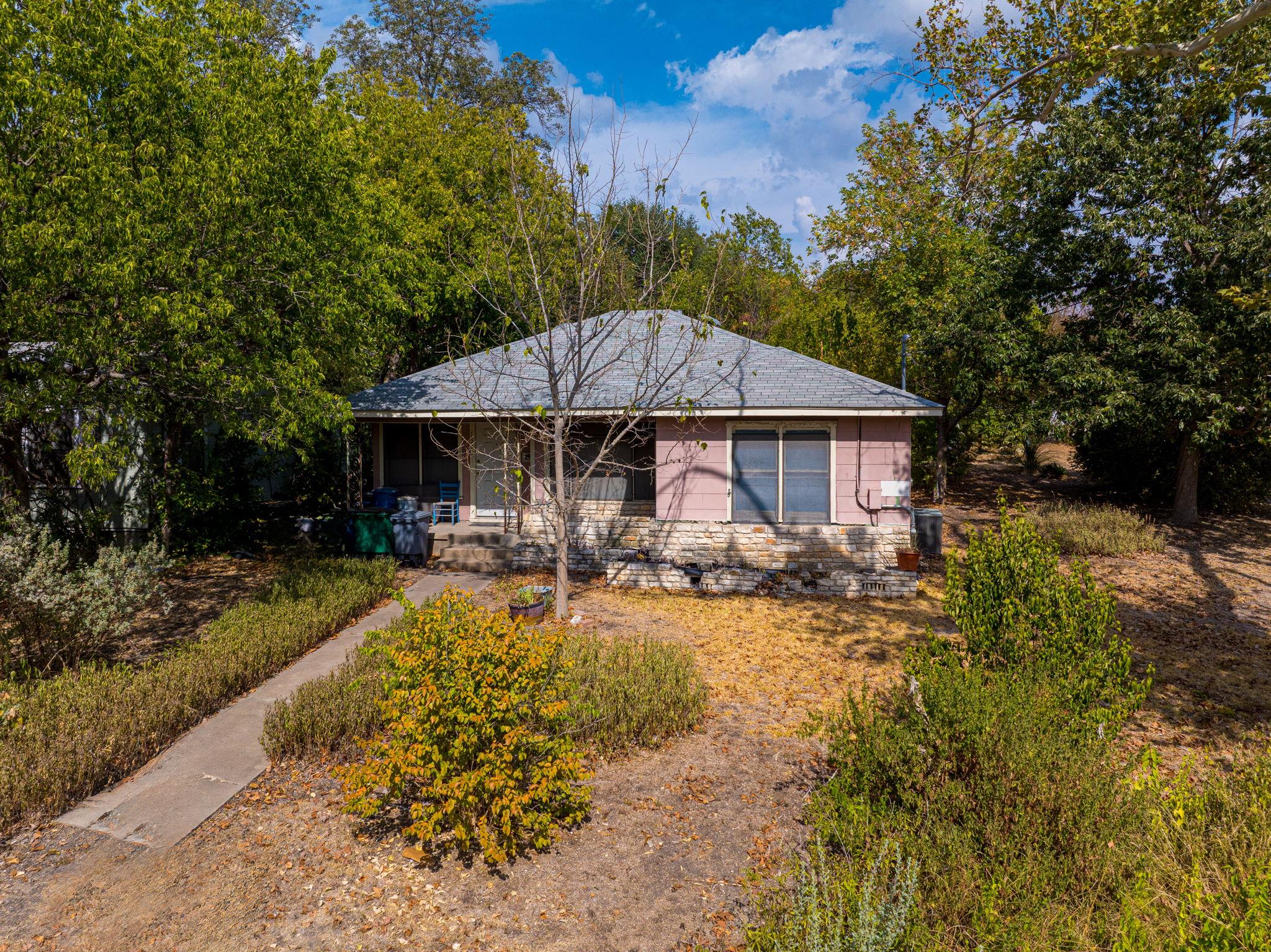 1500 W Saint Johns Ave, Austin, TX 78757