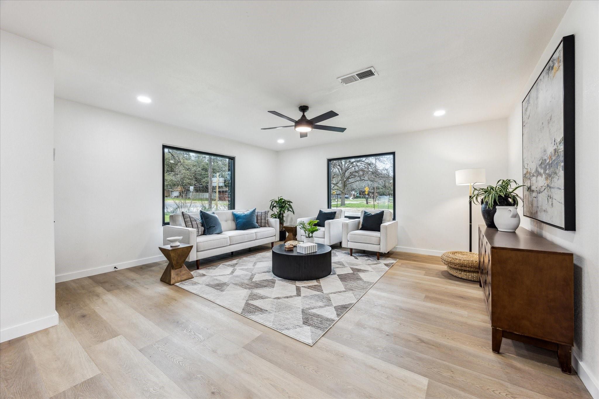 4608 Frontier Trl, Austin, TX 78745