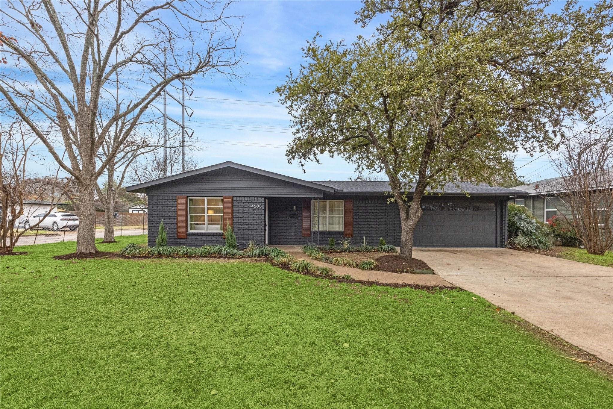 4608 Frontier Trl, Austin, TX 78745