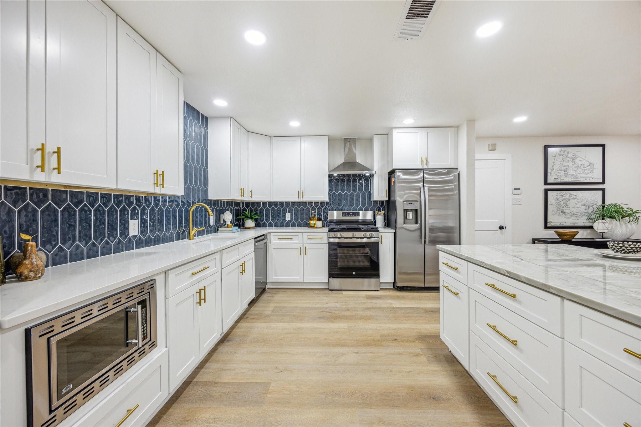 4608 Frontier Trl, Austin, TX 78745