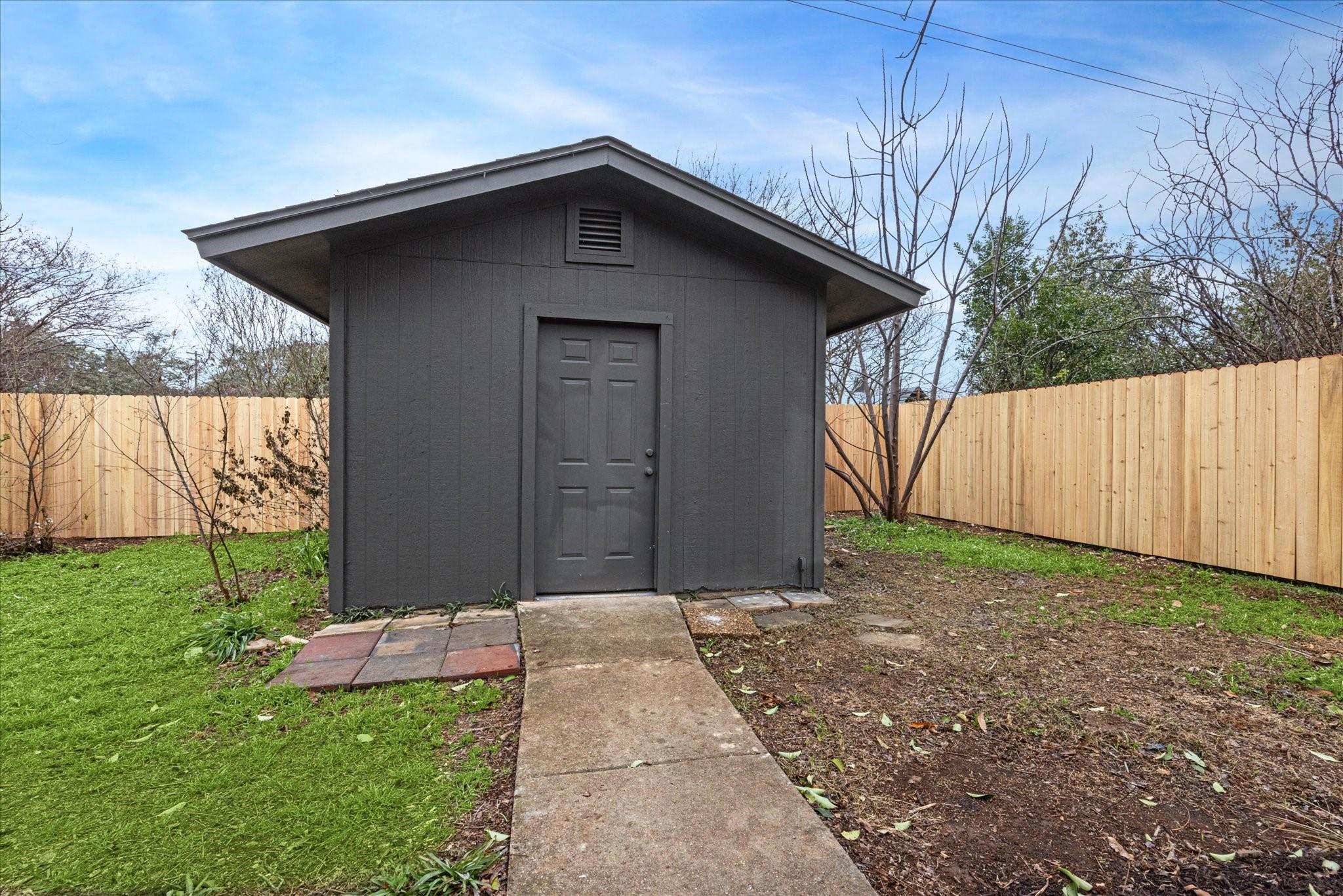 4608 Frontier Trl, Austin, TX 78745