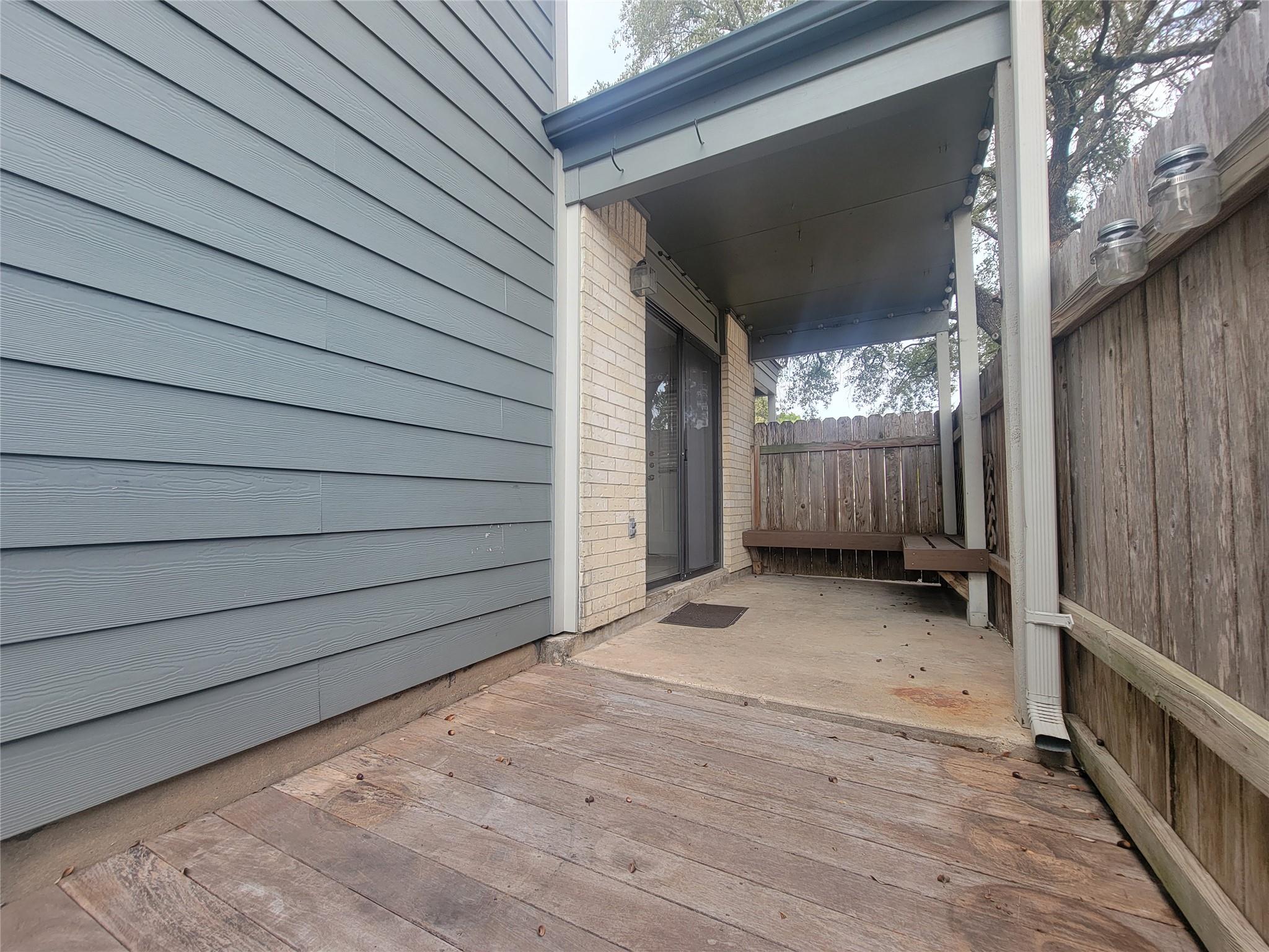 7825 Beauregard Cir # 2A, Austin, TX 78745