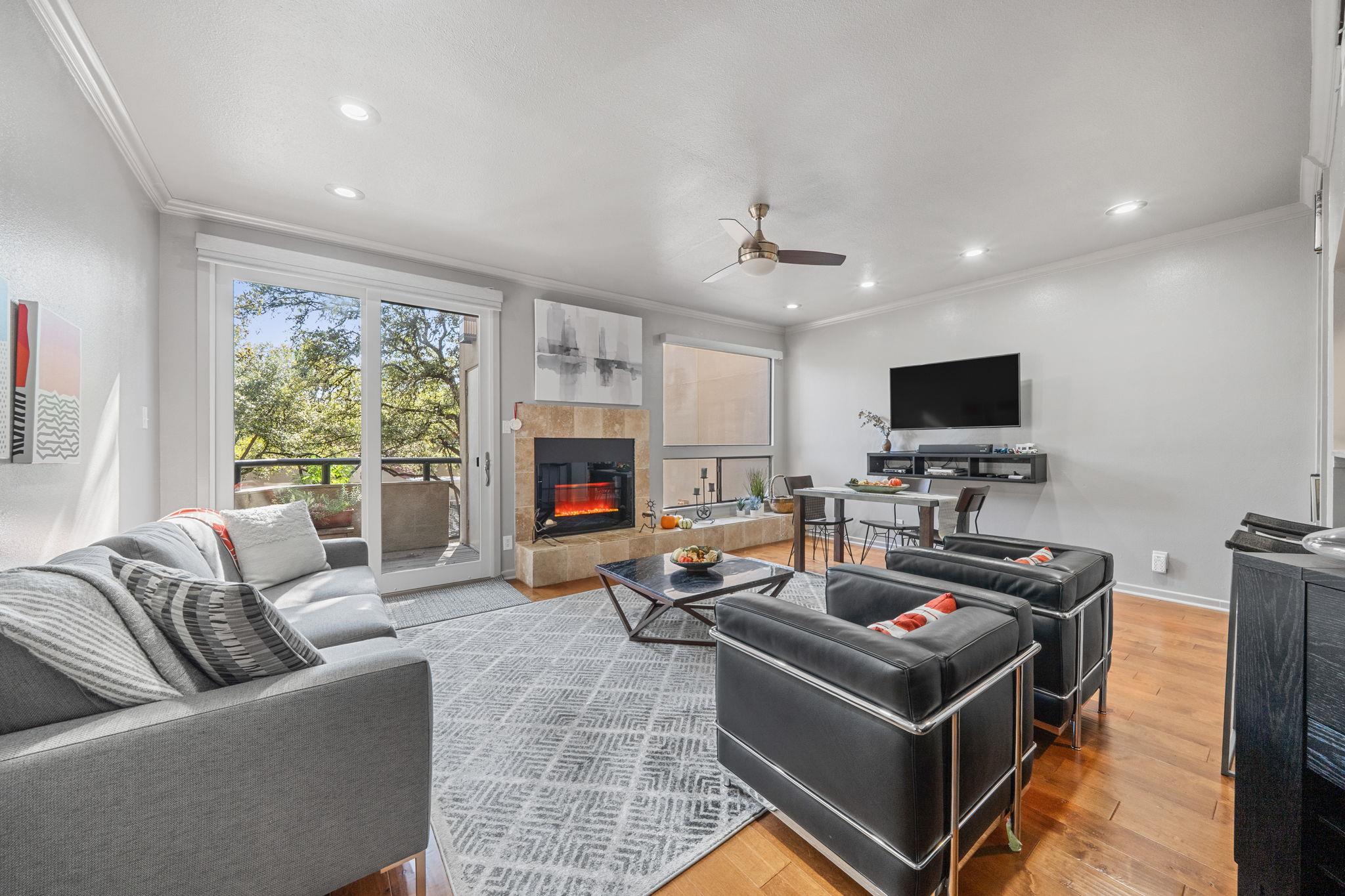 1707 Spyglass Dr # 110, Austin, TX 78746