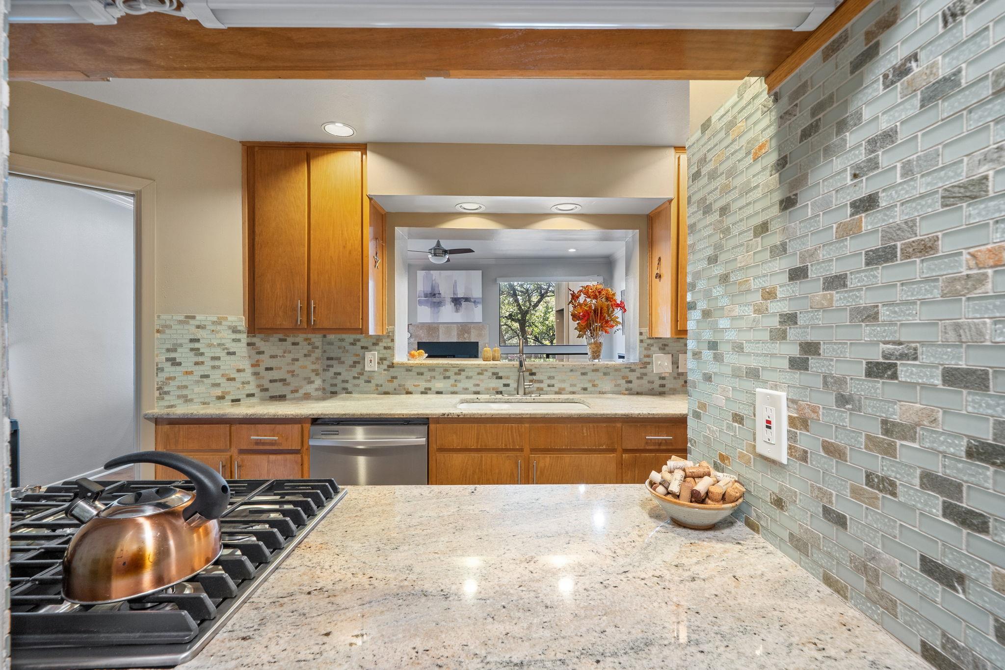 1707 Spyglass Dr # 110, Austin, TX 78746