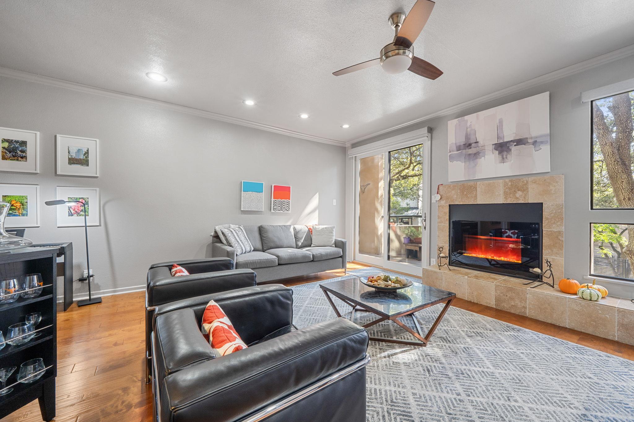 1707 Spyglass Dr # 110, Austin, TX 78746