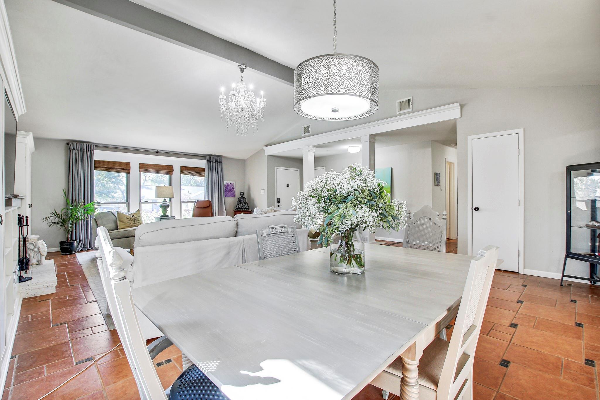 7741 Manassas Dr, Austin, TX 78745