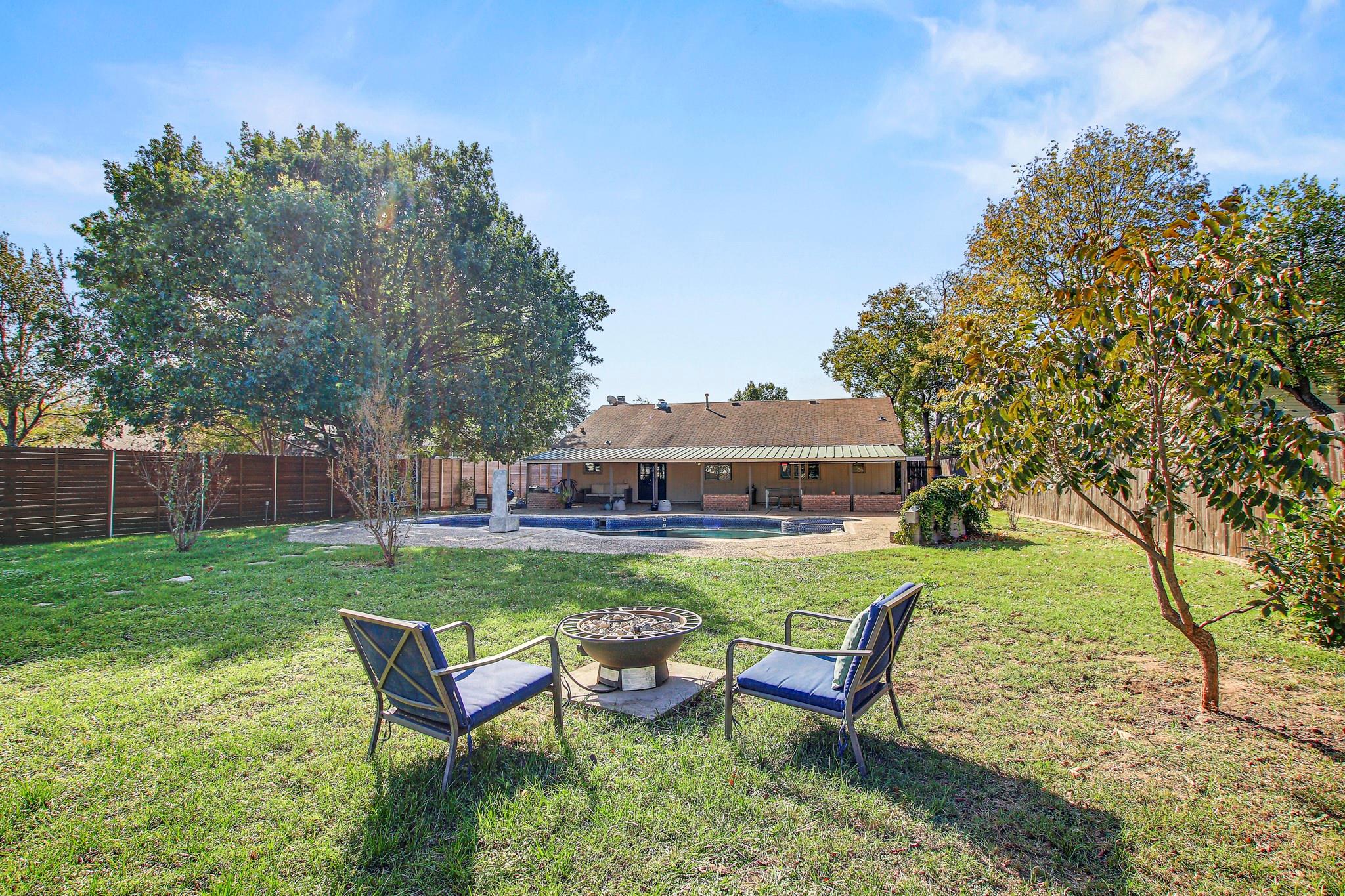 7741 Manassas Dr, Austin, TX 78745