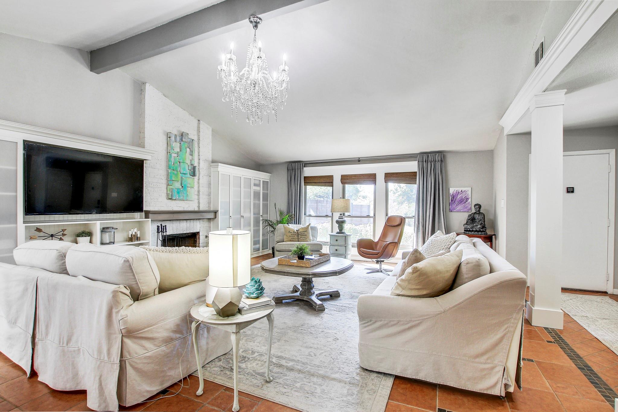 7741 Manassas Dr, Austin, TX 78745