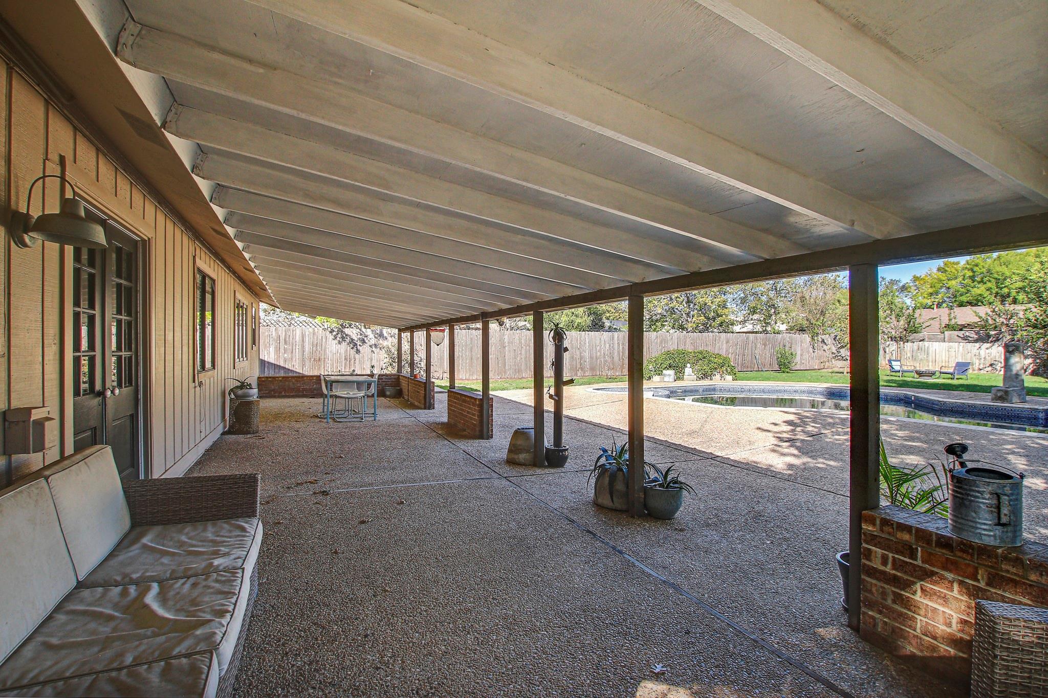 7741 Manassas Dr, Austin, TX 78745