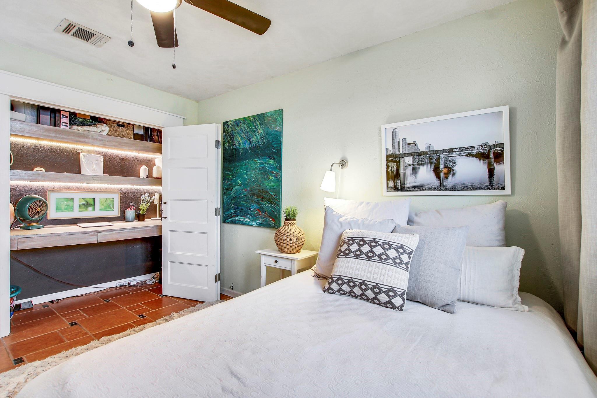 7741 Manassas Dr, Austin, TX 78745