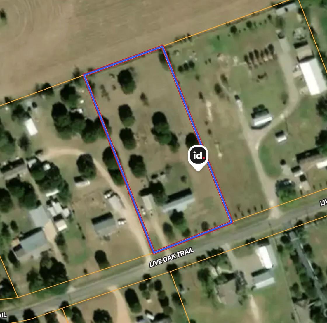 30068 Live Oak Trl, Georgetown, TX 78633