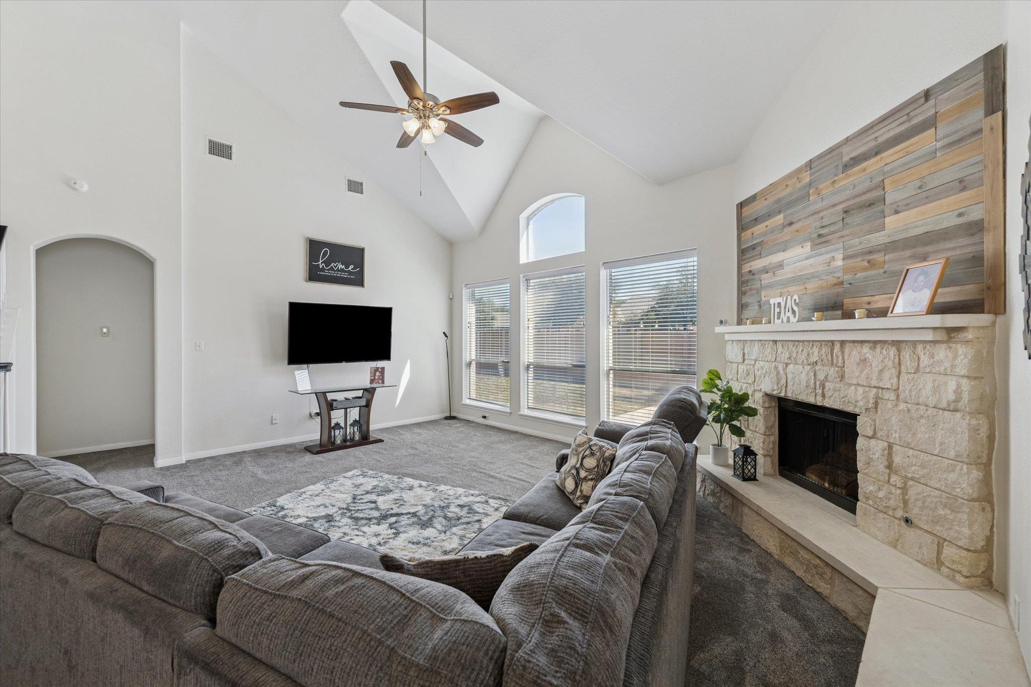 11421 Runnel Ridge Rd, Manor, TX 78653