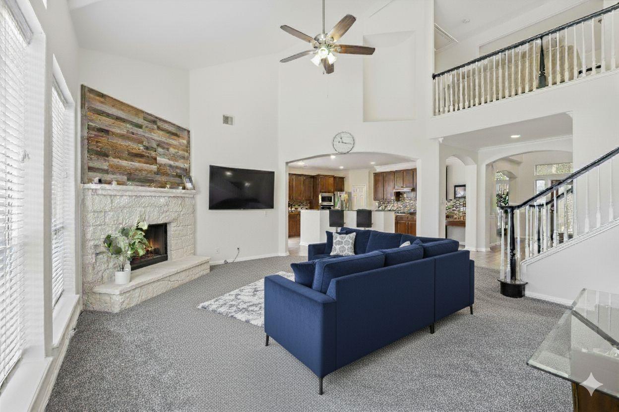 11421 Runnel Ridge Rd, Manor, TX 78653