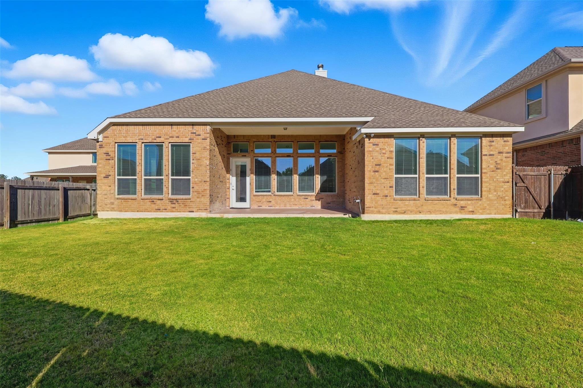 3800 Empire Cv, Leander, TX 78641