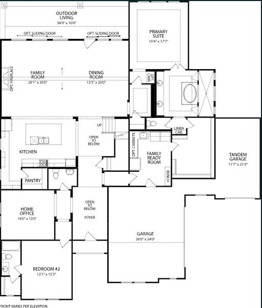 2429 Lineage Ln, Leander, TX 78641