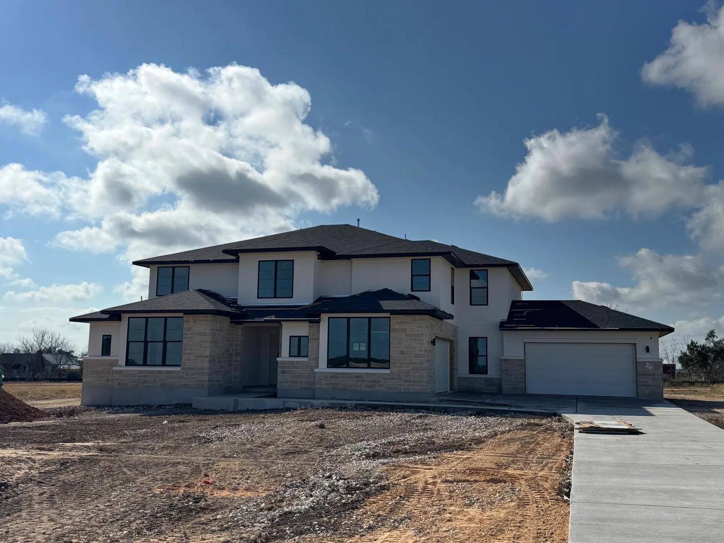 2429 Lineage Ln, Leander, TX 78641