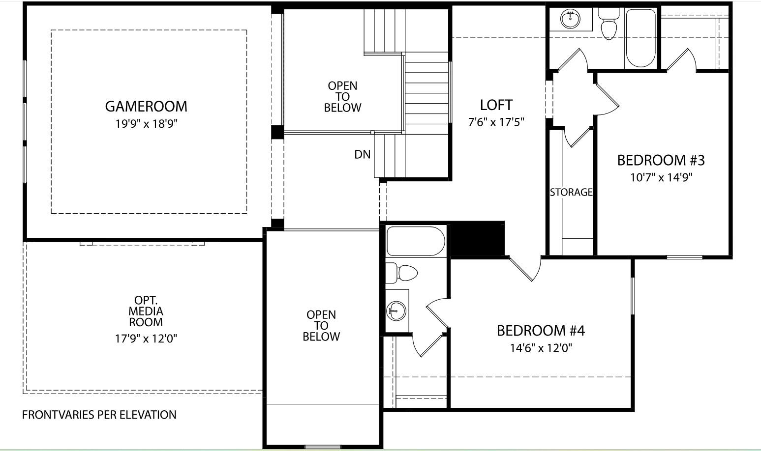 2429 Lineage Ln, Leander, TX 78641