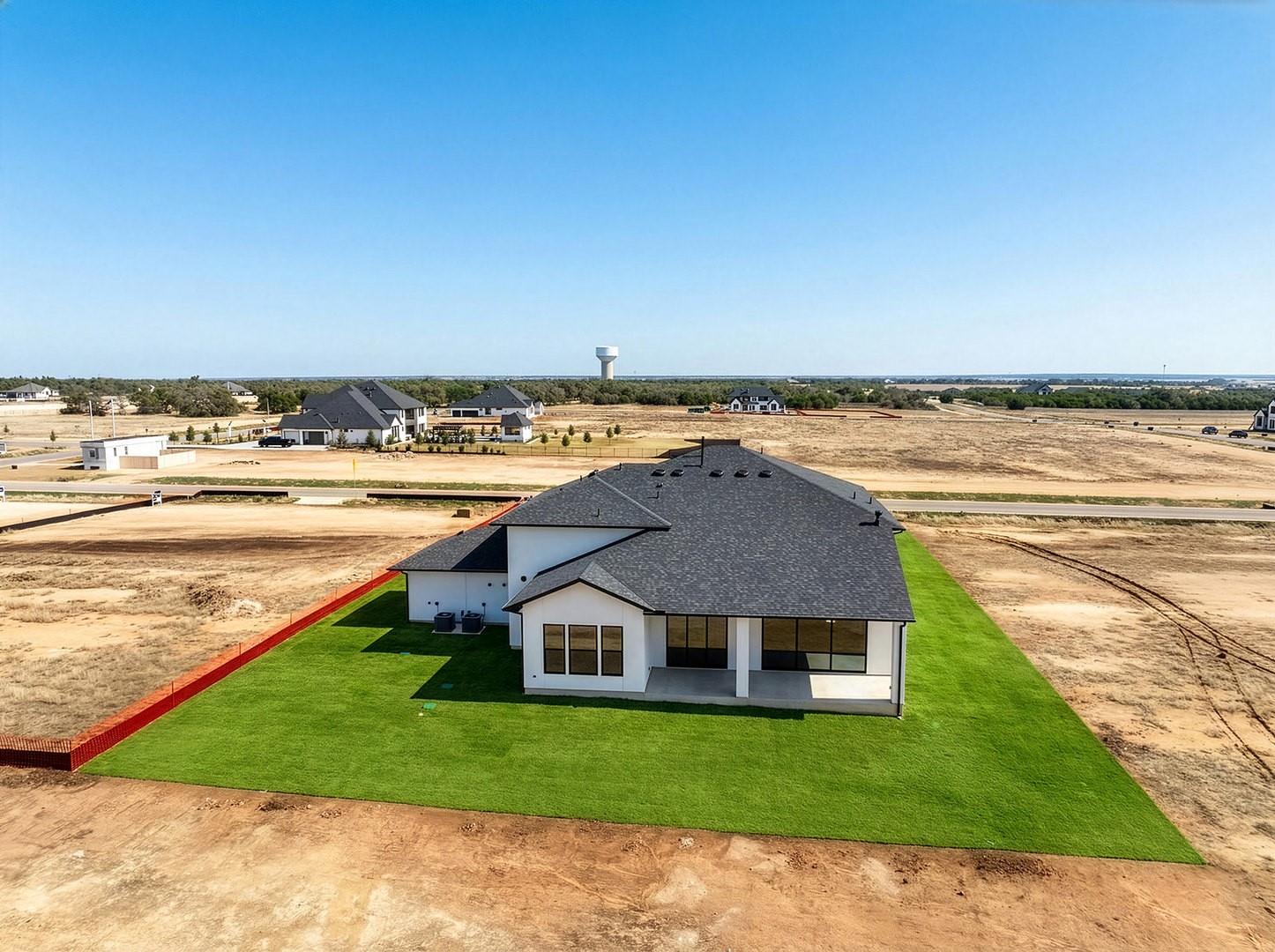 2429 Lineage Ln, Leander, TX 78641