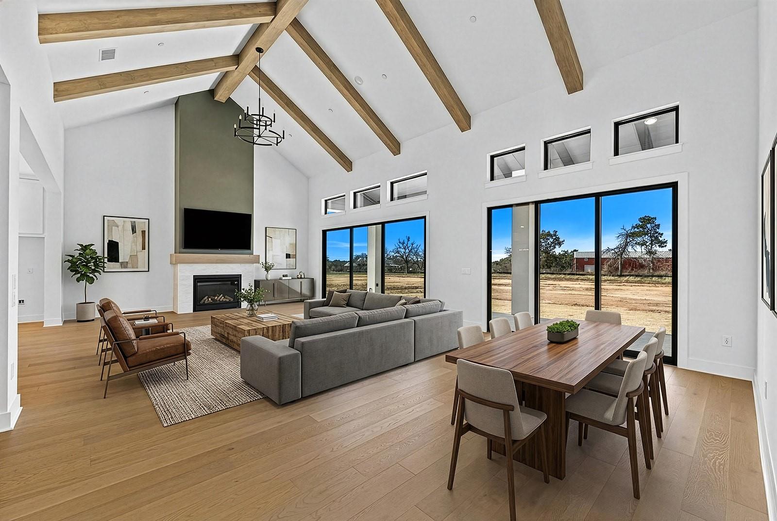 2429 Lineage Ln, Leander, TX 78641