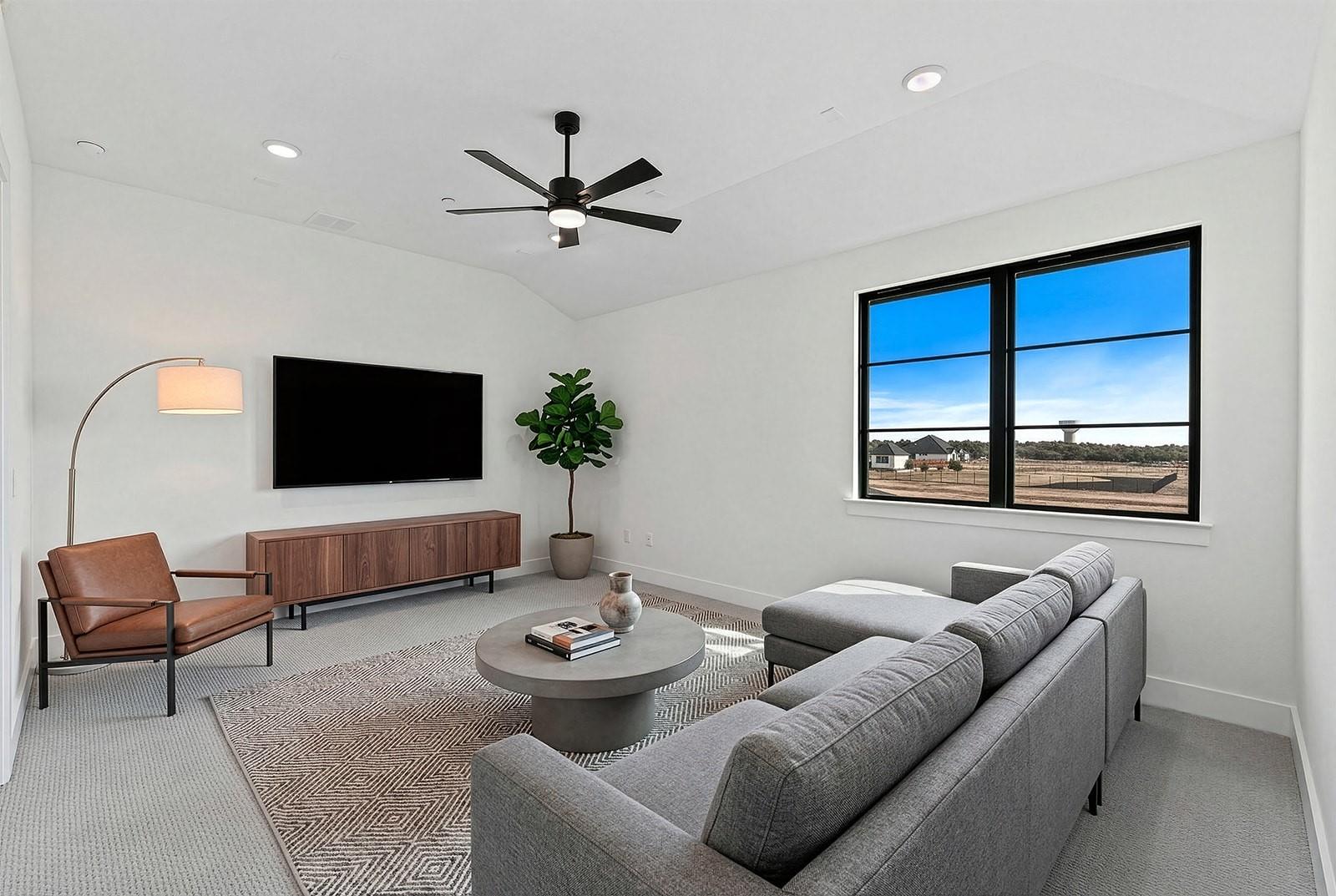 2429 Lineage Ln, Leander, TX 78641