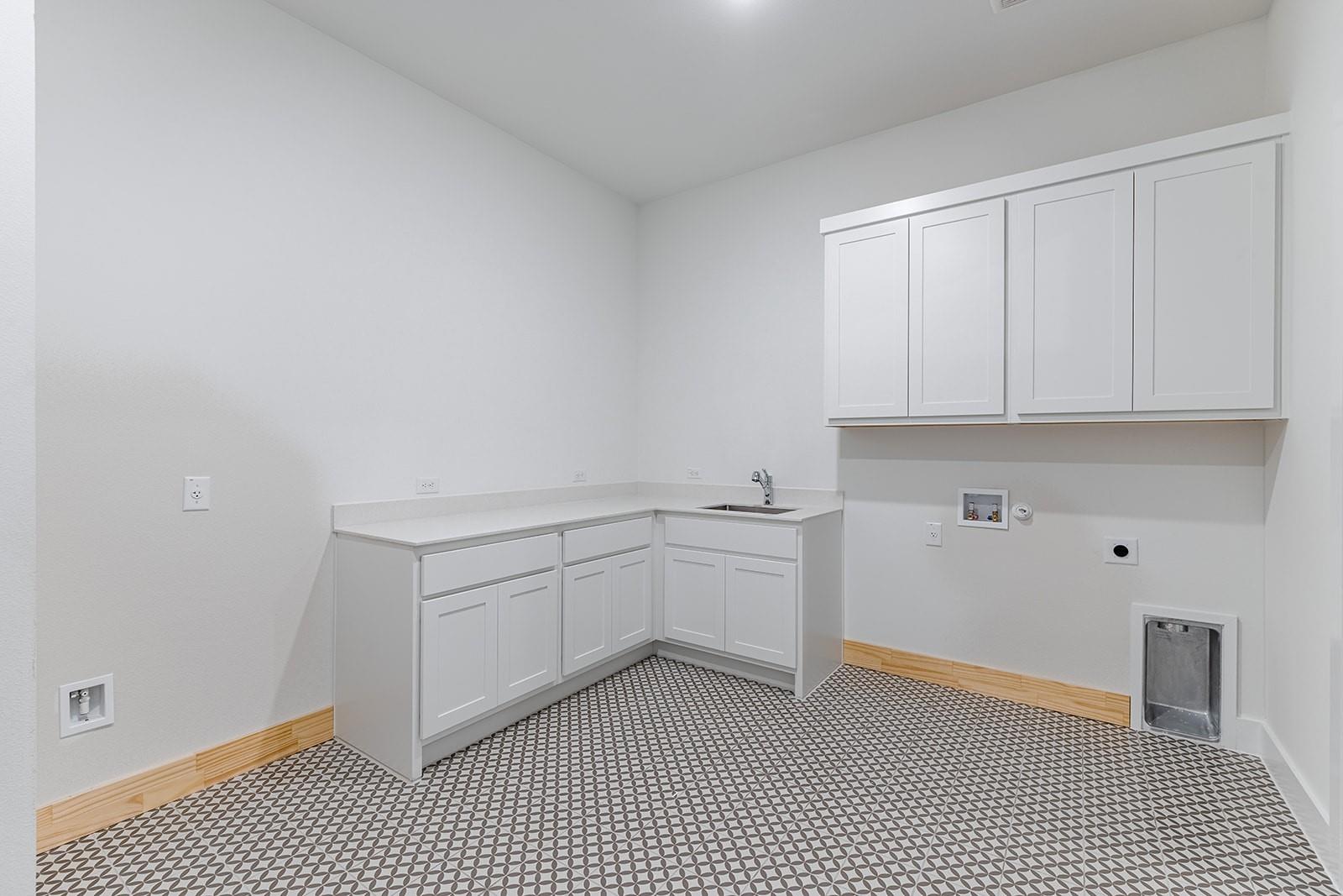 2429 Lineage Ln, Leander, TX 78641