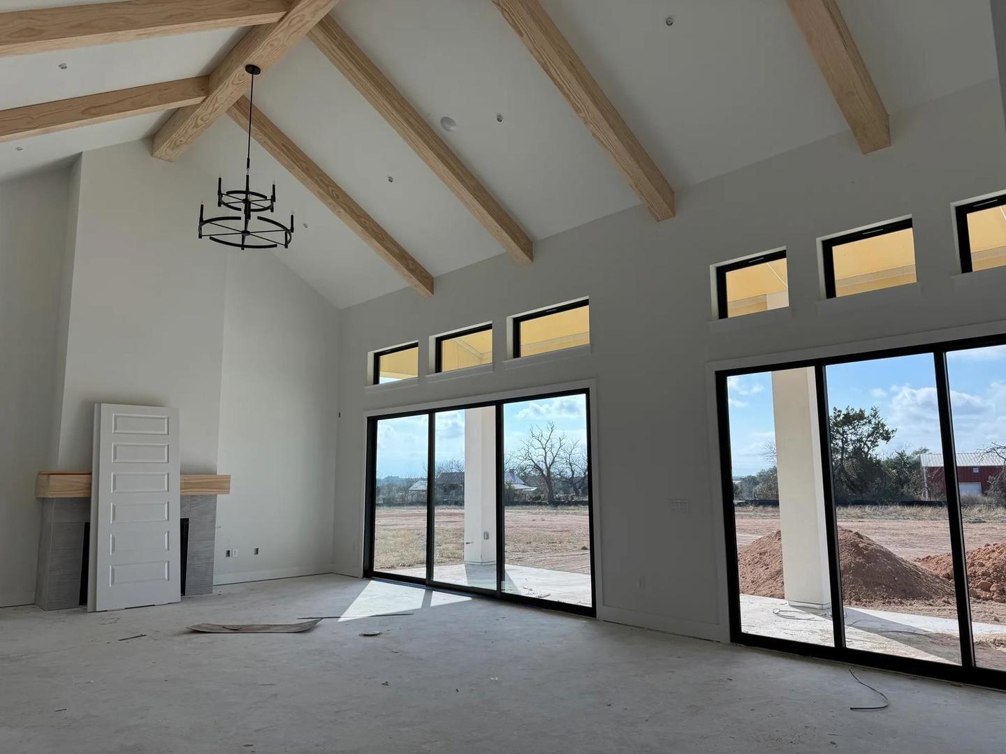 2429 Lineage Ln, Leander, TX 78641