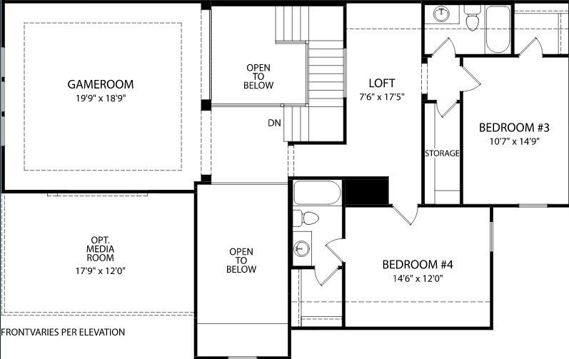 2429 Lineage Ln, Leander, TX 78641