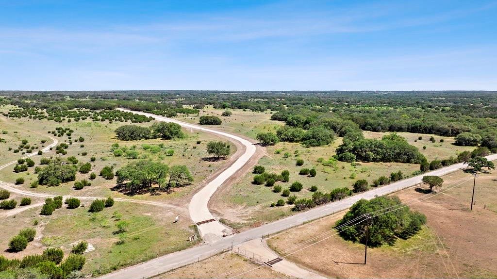 119 County Road 107 N, Lampasas, TX 76550