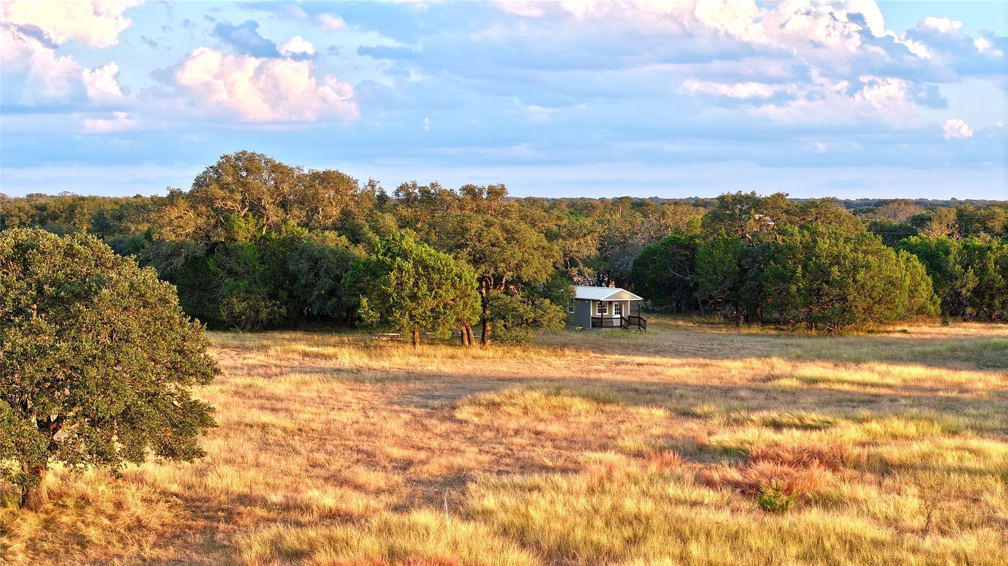 119 County Road 107 N, Lampasas, TX 76550