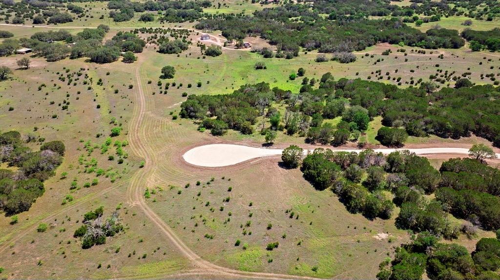 119 County Road 107 N, Lampasas, TX 76550