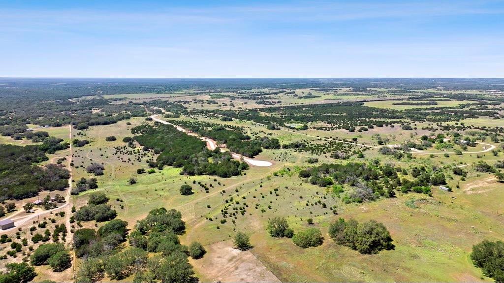 119 County Road 107 N, Lampasas, TX 76550
