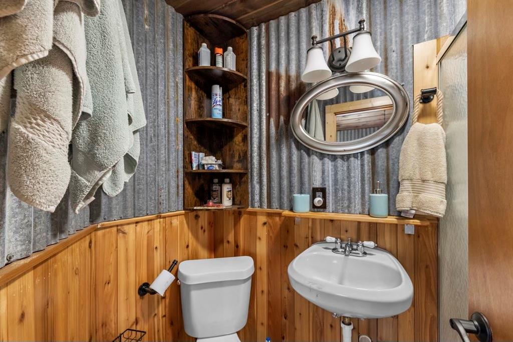 119 County Road 107 N, Lampasas, TX 76550