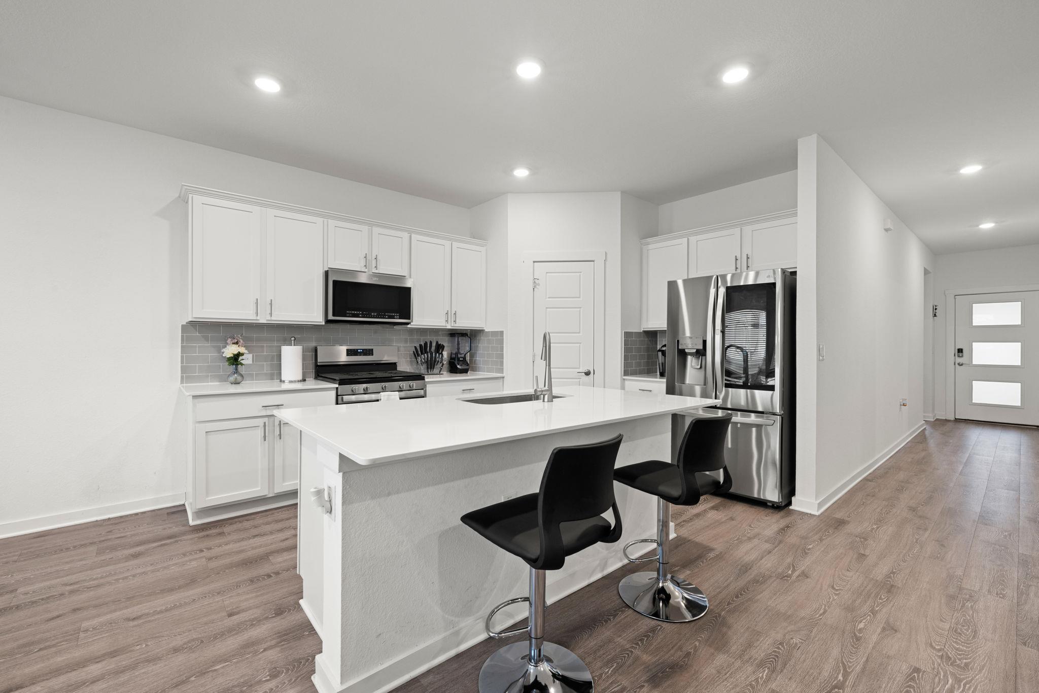 13725 Lubeck Dr, Pflugerville, TX 78660