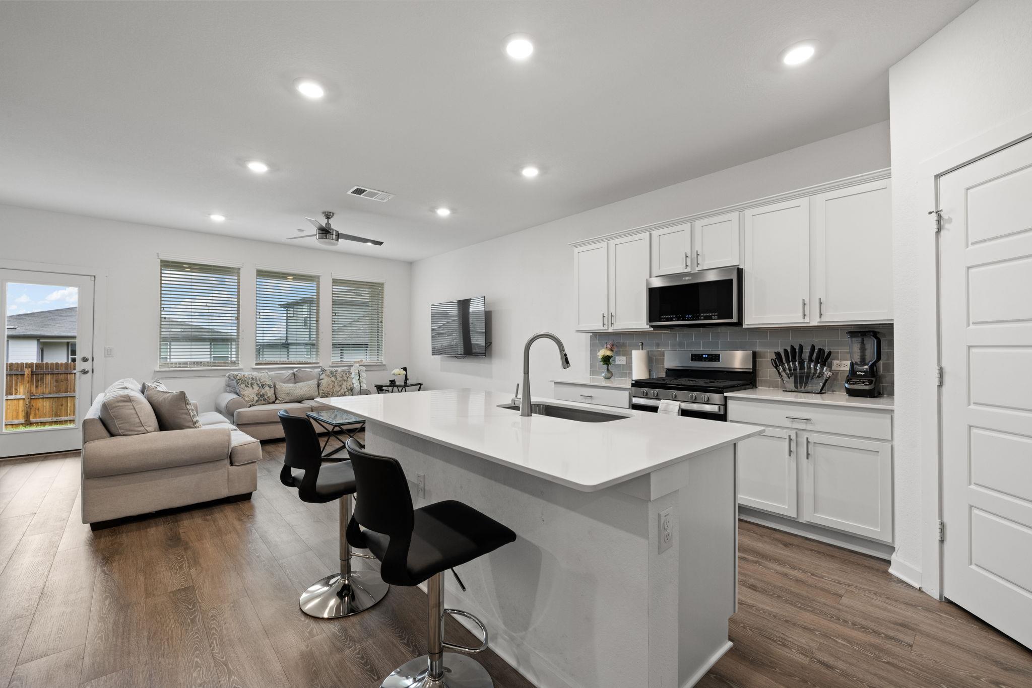 13725 Lubeck Dr, Pflugerville, TX 78660