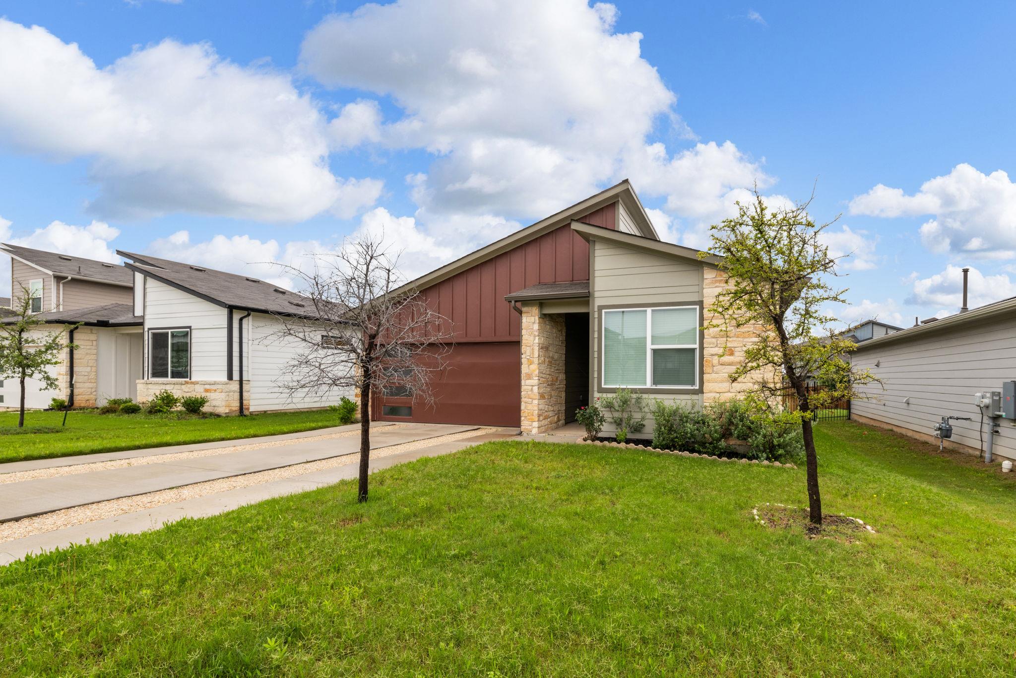 13725 Lubeck Dr, Pflugerville, TX 78660