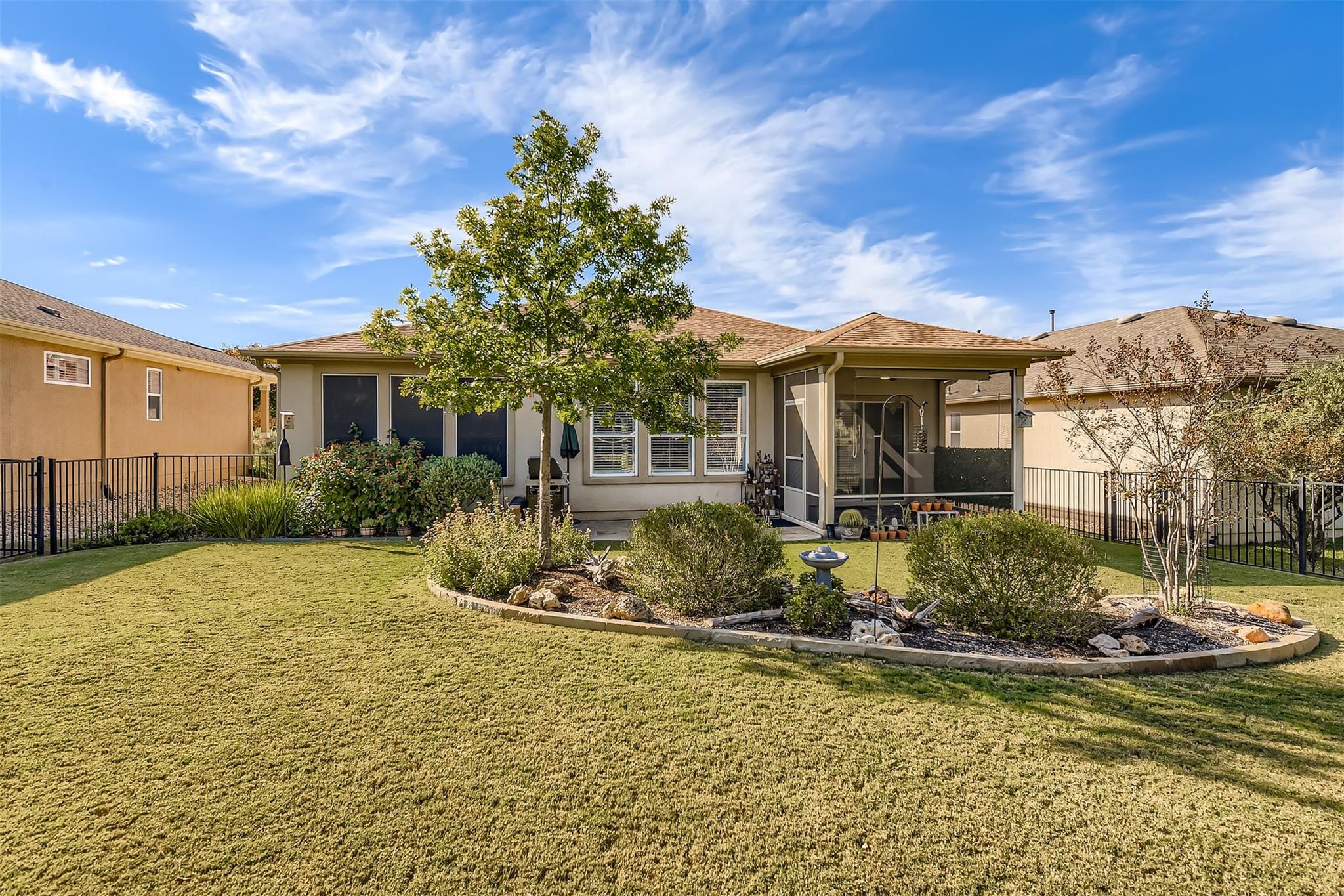 723 Independence Creek Ln, Georgetown, TX 78633