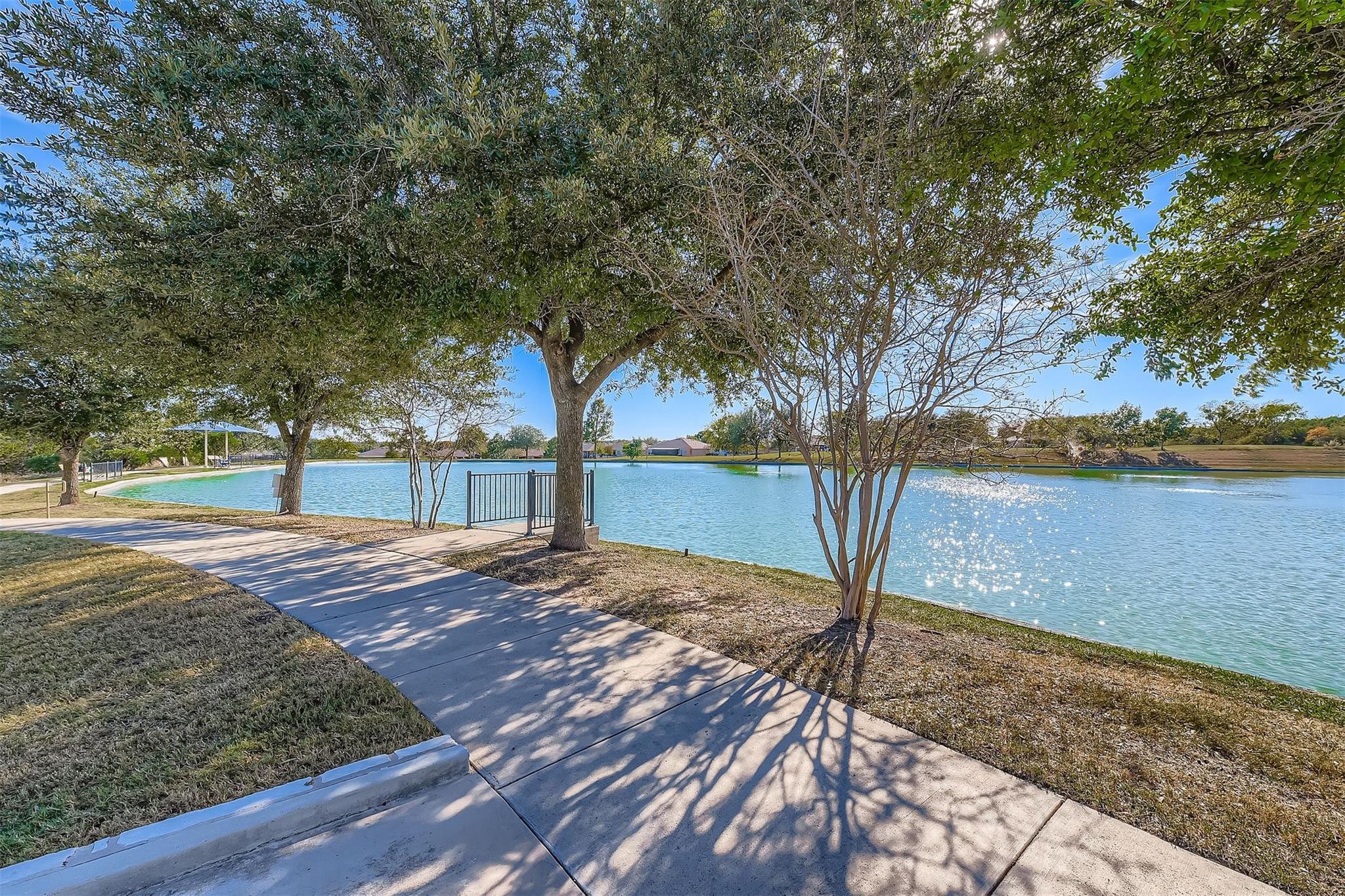 723 Independence Creek Ln, Georgetown, TX 78633