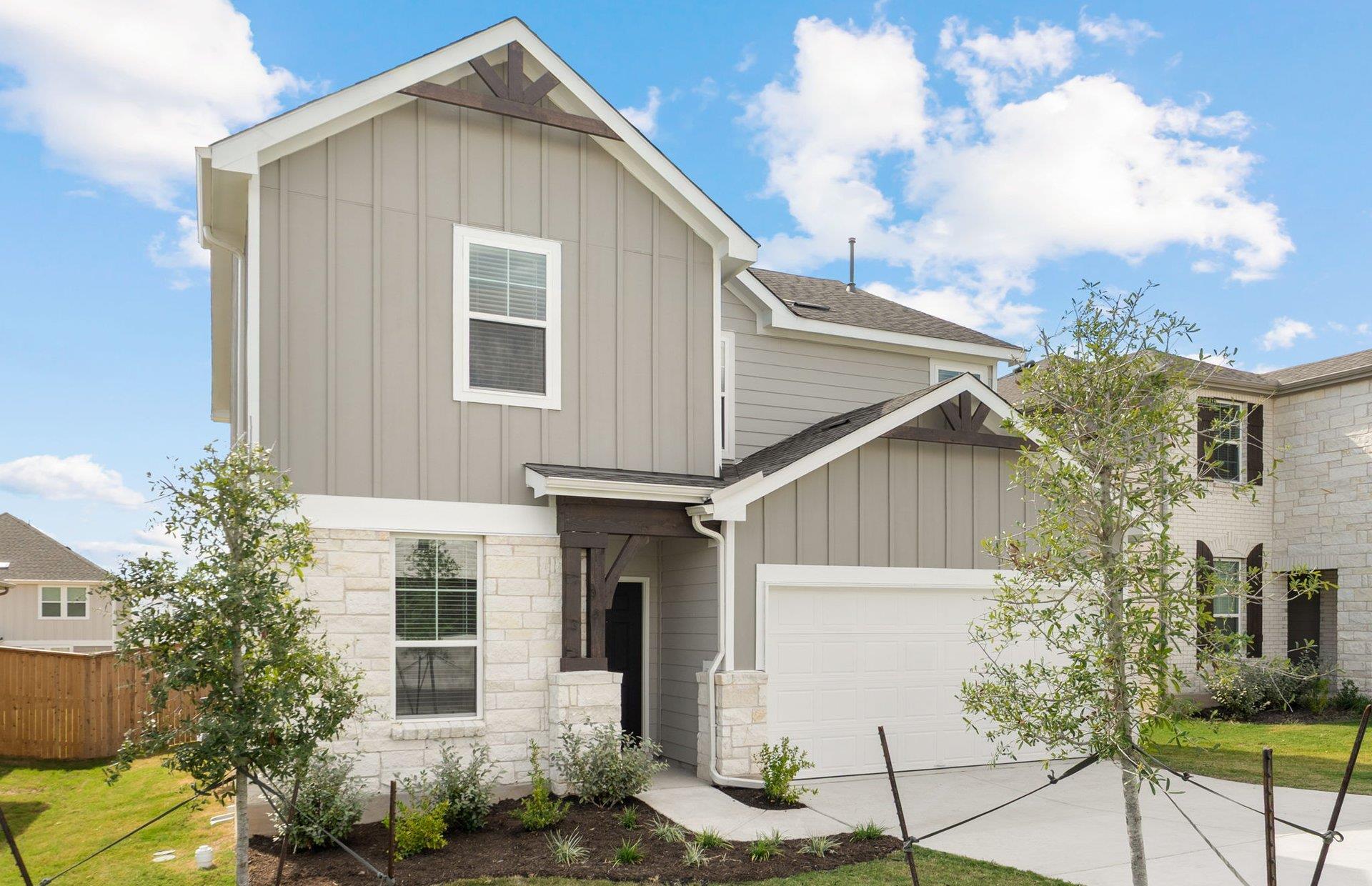 508 Madelines Meadow Ln, Georgetown, TX 78626