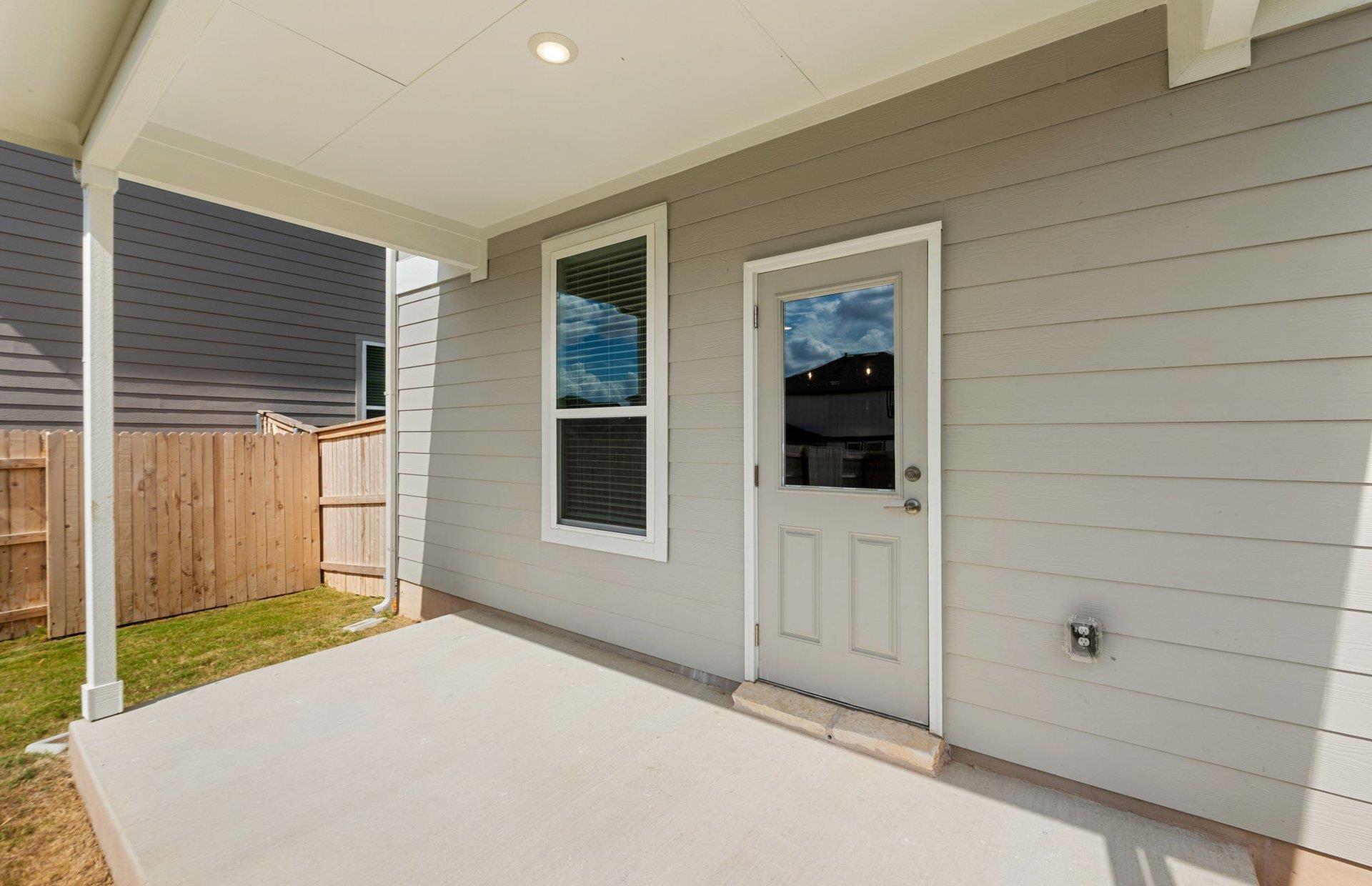 508 Madelines Meadow Ln, Georgetown, TX 78626