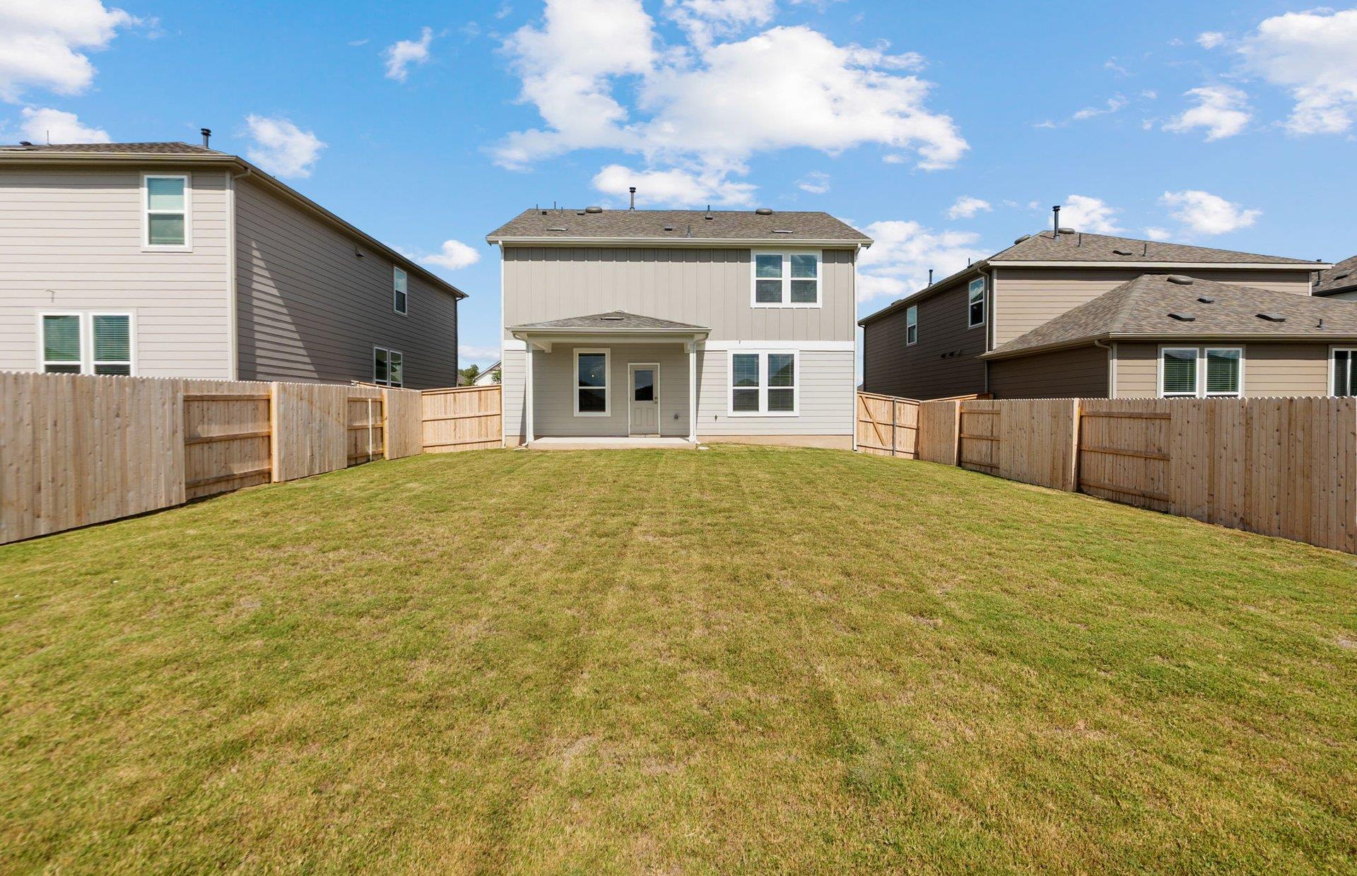 508 Madelines Meadow Ln, Georgetown, TX 78626