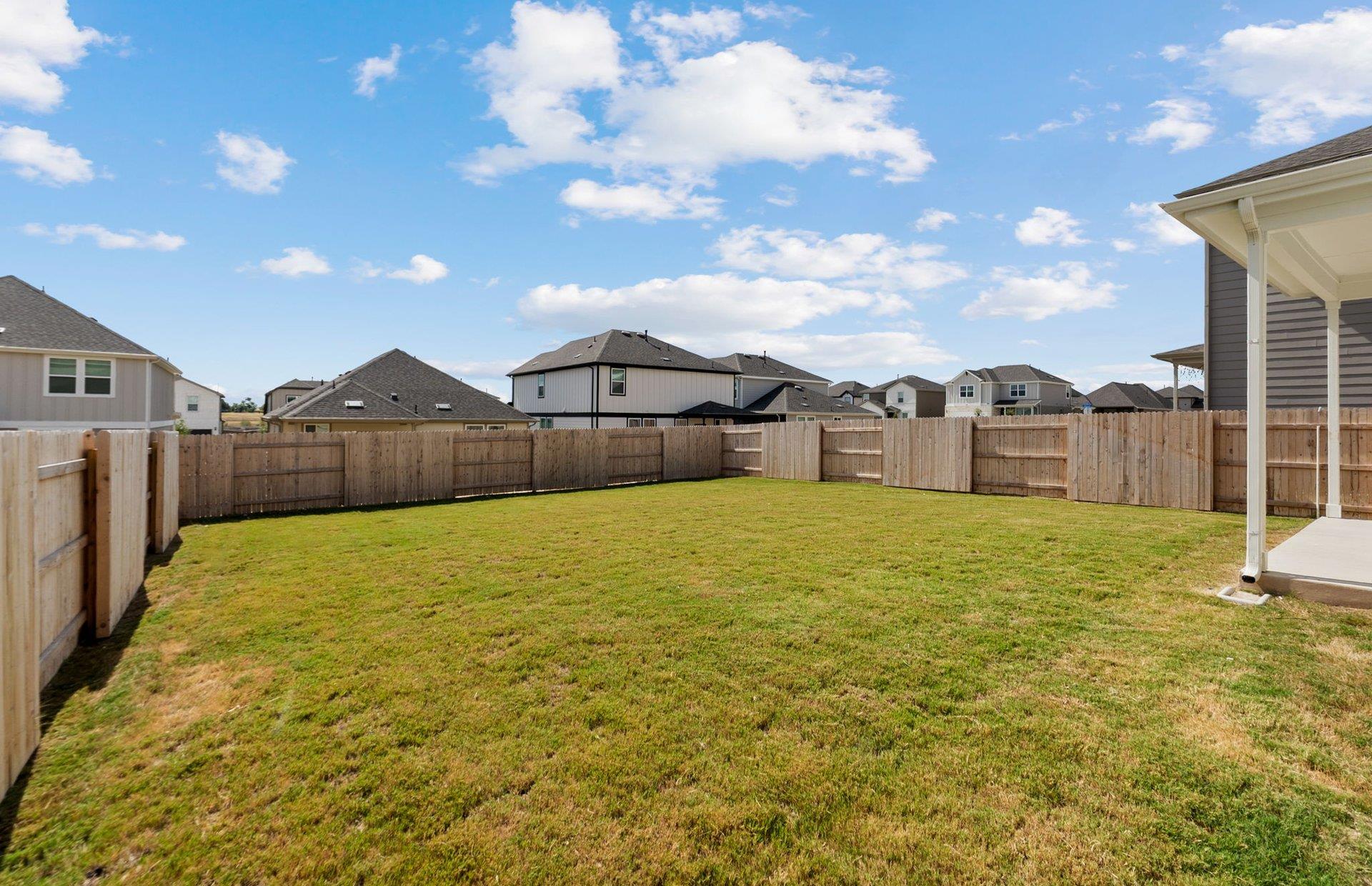508 Madelines Meadow Ln, Georgetown, TX 78626