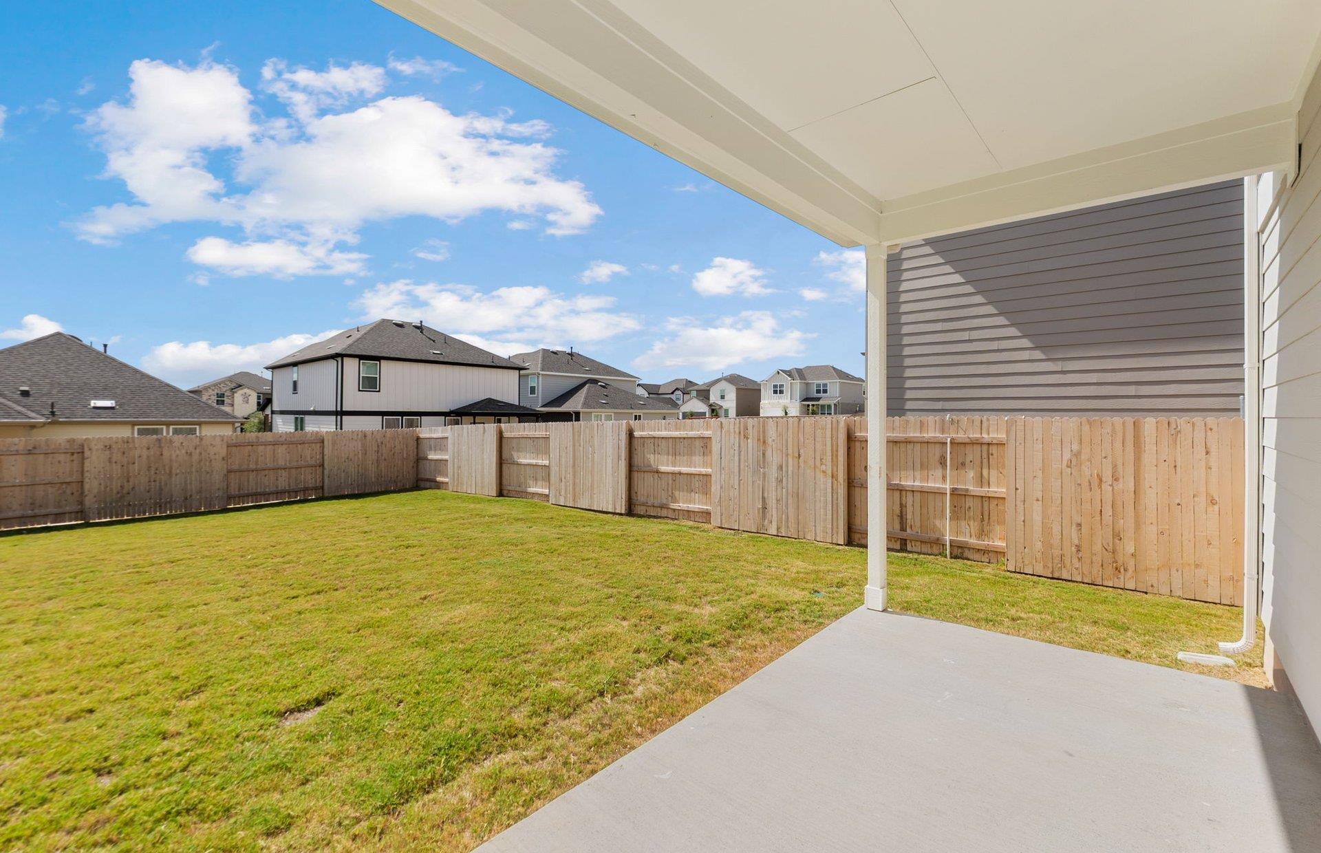 508 Madelines Meadow Ln, Georgetown, TX 78626