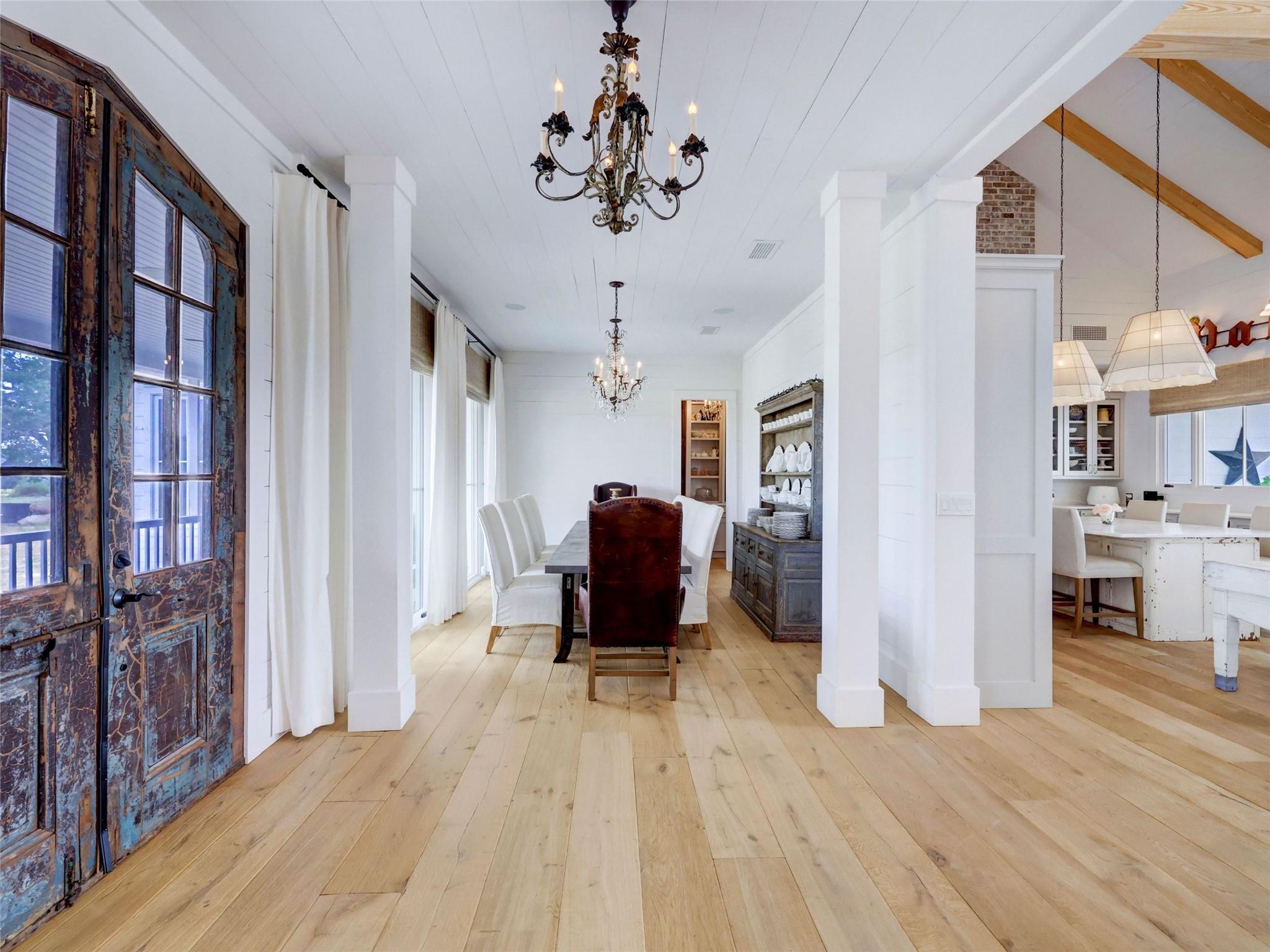 314 Big Sky Ranch Rd, Smithville, TX 78957