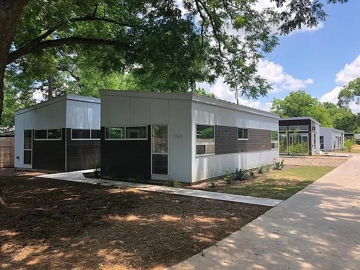 1163 Perry Rd # A, Austin, TX 78721