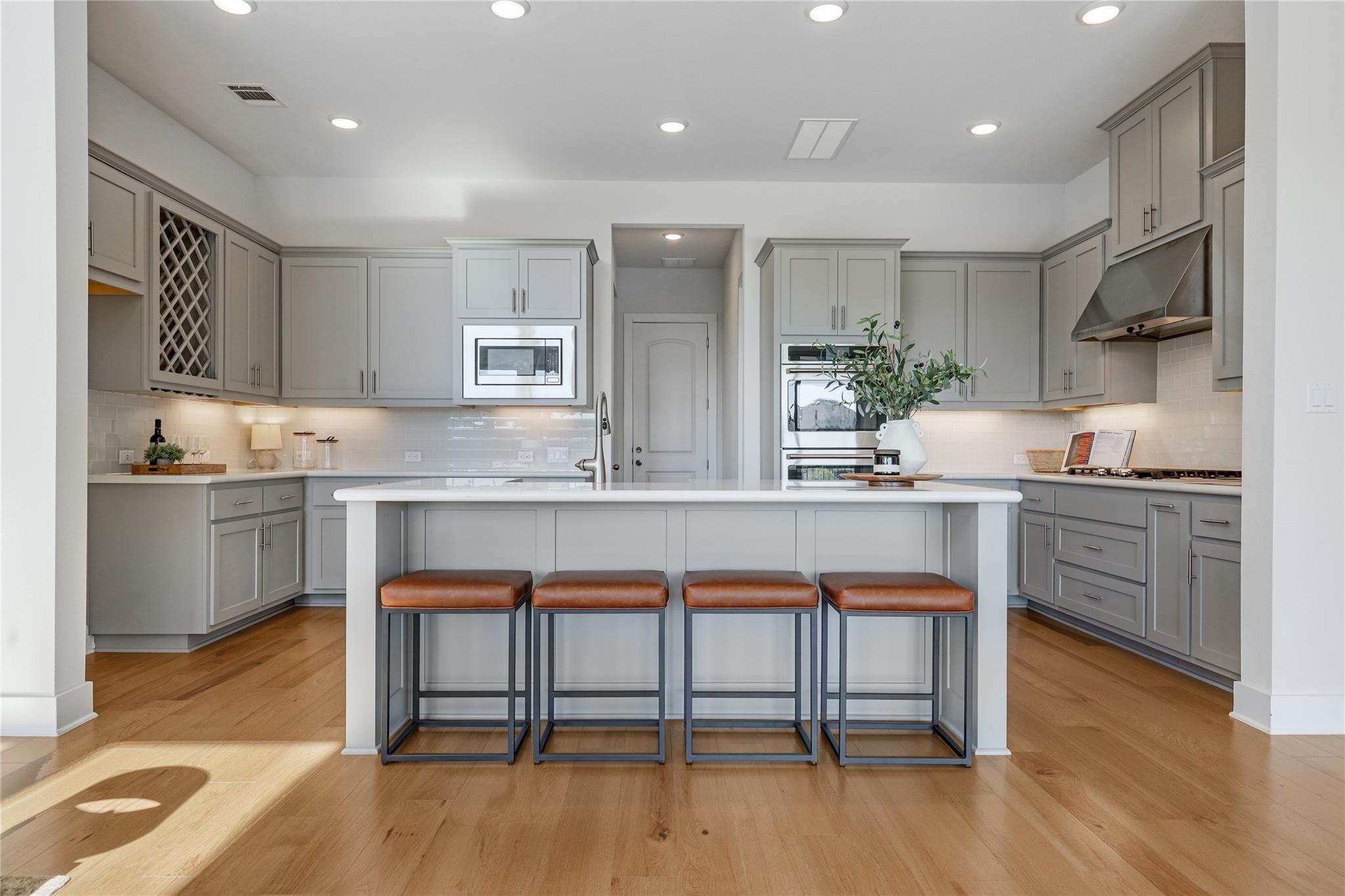 4628 Vieste Vw, Leander, TX 78641