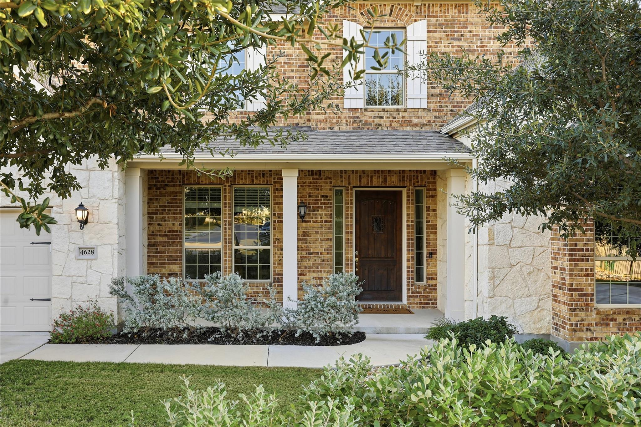 4628 Vieste Vw, Leander, TX 78641